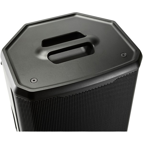 Open Box JBL PRX915 15" Powered Loudspeaker Level 2 Black 194744847097