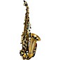 P. Mauriat System-76S Curved Soprano Saxophone Dark Lacquer thumbnail