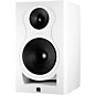 Kali Audio IN-8 V2 8" 3-Way Powered Studio Monitor (Each) White