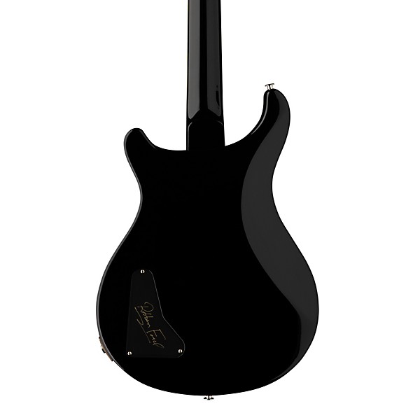 Open Box PRS Robben Ford Limited Edition McCarty Electric Guitar Level 2 Black 194744747960