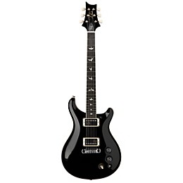 Open Box PRS Robben Ford Limited Edition McCarty Electric Guitar Level 2 Black 194744747960