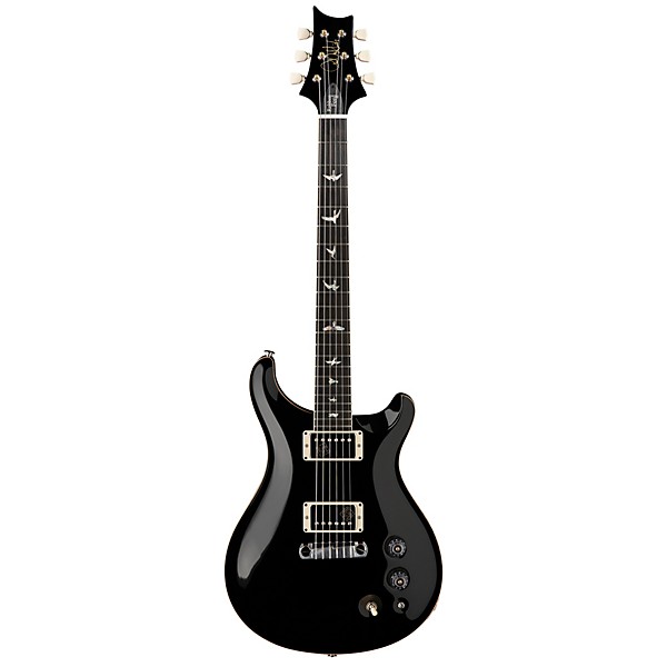 Open Box PRS Robben Ford Limited Edition McCarty Electric Guitar Level 2 Black 194744747960