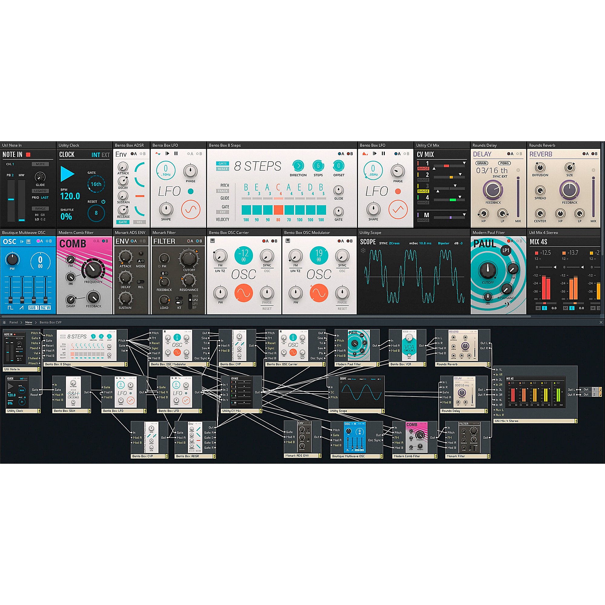 Native Instruments KOMPLETE 14 Collector's Edition | Guitar Center