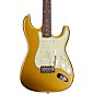 Fender Custom Shop Johnny A. Signature Stratocaster Time Capsule Electric Guitar Lydian Gold Metallic thumbnail