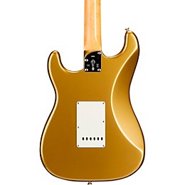Fender Custom Shop Johnny A. Signature Stratocaster Time Capsule Electric Guitar Lydian Gold Metallic