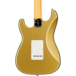 Fender Custom Shop Johnny A. Signature Stratocaster Time Capsule Electric Guitar Lydian Gold Metallic