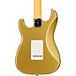 Fender Custom Shop Johnny A. Signature Stratocaster Time Capsule Electric Guitar Lydian Gold Metallic