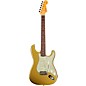 Fender Custom Shop Johnny A. Signature Stratocaster Time Capsule Electric Guitar Lydian Gold Metallic