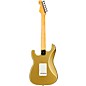 Fender Custom Shop Johnny A. Signature Stratocaster Time Capsule Electric Guitar Lydian Gold Metallic