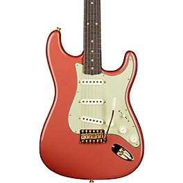 Fender Custom Shop Johnny A. Signature Stratocaster Time Capsule Electric Guitar Sunset Glow Metallic