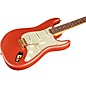 Fender Custom Shop Johnny A. Signature Stratocaster Time Capsule Electric Guitar Sunset Glow Metallic