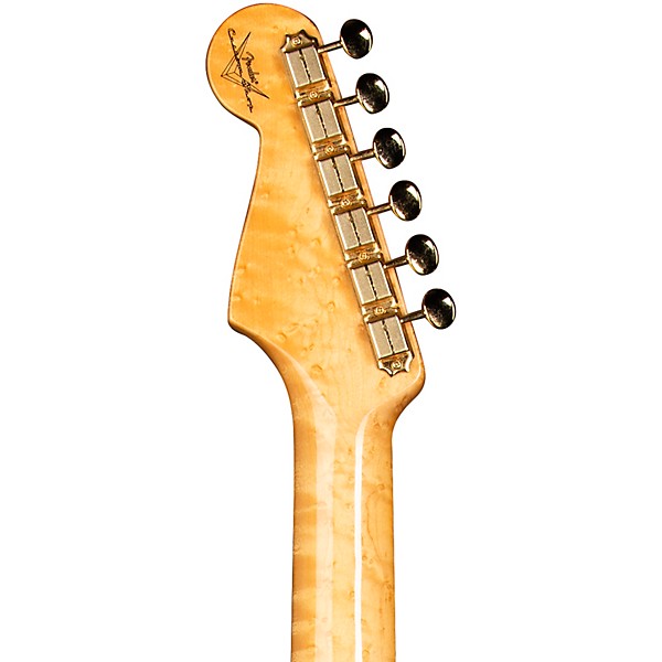 Fender Custom Shop Johnny A. Signature Stratocaster Time Capsule Electric Guitar
