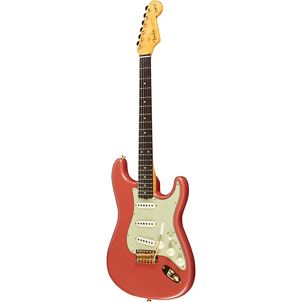 Fender Custom Shop Johnny A. Signature Stratocaster Time Capsule Electric Guitar
