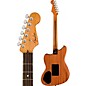 Fender Acoustasonic Player Jazzmaster Sitka Spruce-Mahogany Acoustic-Electric Guitar Ice Blue
