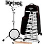 Pearl Belsona Percussion Learning Center w/Rolling Case