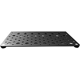 Holeyboard Pedalboards Mini Pedalboard Small Stealth Black