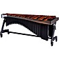 Adams Alpha 4.3 Rosewood Marimba w/Apex Frame - Graphite Rails w/Black Resonators thumbnail