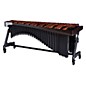 Adams Alpha 4.3 Rosewood Marimba w/Apex Frame - Espresso Rails w/Black Resonators thumbnail