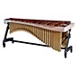 Adams Alpha 4.3 Rosewood Marimba w/Apex Frame - Whitewash Rails w/Satin Gold Resonators thumbnail