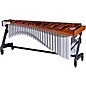 Adams Alpha 4.3 Rosewood Marimba w/Apex Frame - Walnut Rails w/Silver Resonators thumbnail