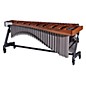 Adams Alpha 4.3 Rosewood Marimba w/Apex Frame - Walnut Rails w/Desert Resonators thumbnail