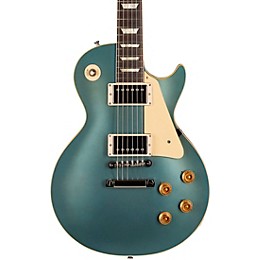 Gibson Custom M2M 1957 Les Paul Standard Reissue Gloss Electric Guitar Pelham Blue