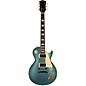 Gibson Custom M2M 1957 Les Paul Standard Reissue Gloss Electric Guitar Pelham Blue