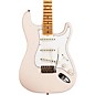 Fender Custom Shop Limited-Edition Tomatillo Stratocaster Special Journeyman Relic Electric Guitar Super Faded Aged Shell Pink thumbnail