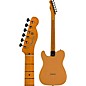 Fender Custom Shop Limited-Edition '53 Telecaster NOS Electric Guitar Nocaster Blonde