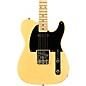 Fender Custom Shop Limited-Edition '53 Telecaster NOS Electric Guitar Nocaster Blonde thumbnail