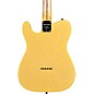 Fender Custom Shop Limited-Edition '53 Telecaster Journeyman Relic Electric Guitar Aged Nocaster Blonde