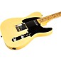 Fender Custom Shop Limited-Edition '53 Telecaster Journeyman Relic Electric Guitar Aged Nocaster Blonde