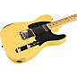 Fender Custom Shop Limited-Edition '53 Telecaster Relic Electric Guitar Aged Nocaster Blonde