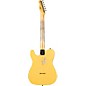 Fender Custom Shop Limited-Edition '53 Telecaster Relic Electric Guitar Aged Nocaster Blonde