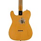 Fender Custom Shop Limited-Edition '53 Telecaster Heavy Relic Electric Guitar Aged Nocaster Blonde