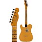 Fender Custom Shop Limited-Edition '53 Telecaster Heavy Relic Electric Guitar Aged Nocaster Blonde