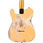 Fender Custom Shop Limited-Edition '53 Telecaster Super Heavy Relic Electric Guitar Aged Nocaster Blonde