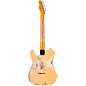 Fender Custom Shop Limited-Edition '53 Telecaster Super Heavy Relic Electric Guitar Aged Nocaster Blonde