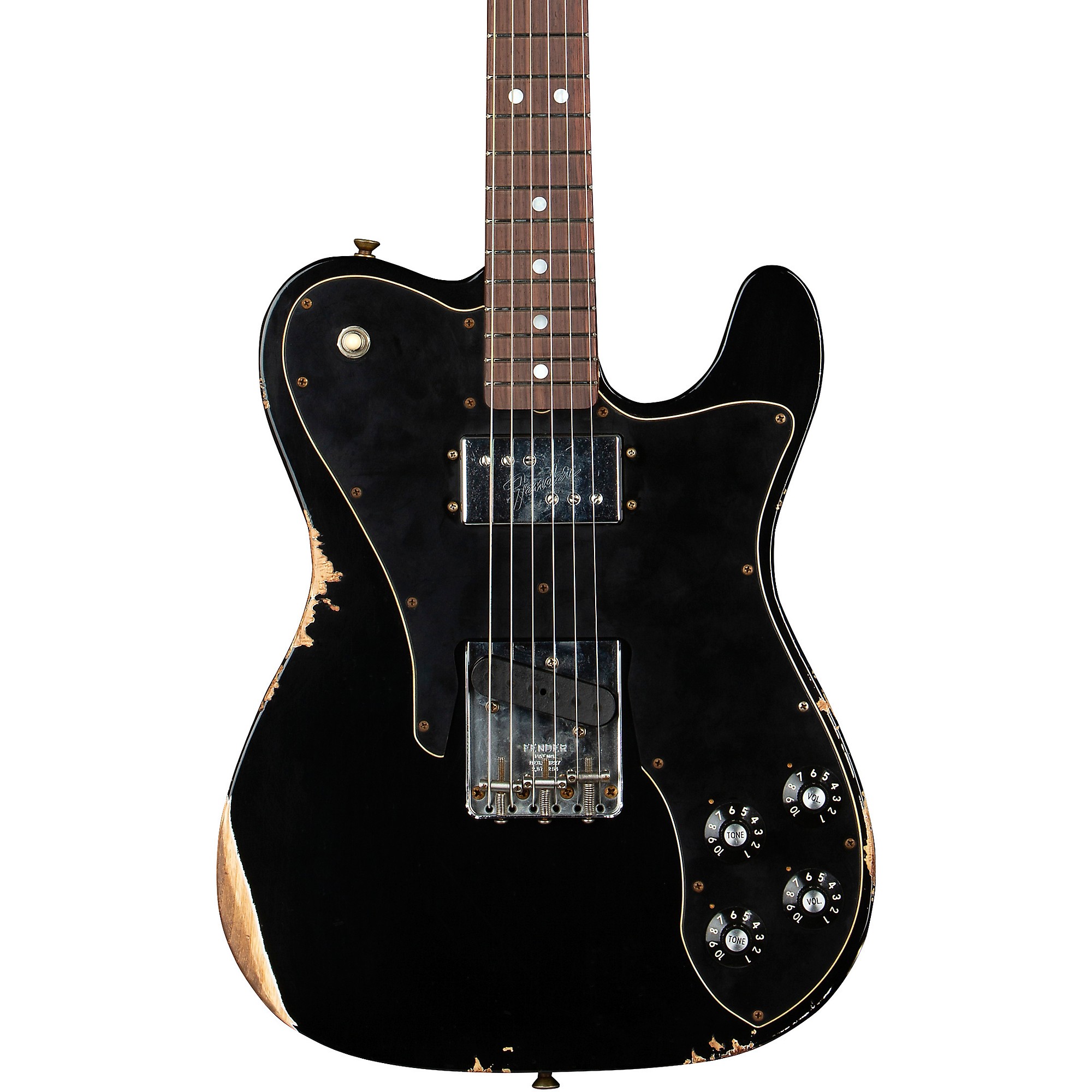 ⭐︎Fender/Telecaster⭐︎ Fender Gold Foil Telecaster, Ebony Fingerboard, Candy Apple