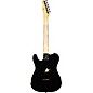 Fender Custom Shop Limited Edition '70s Tele Custom Relic Electric Guitar Aged Black