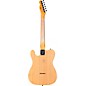 Fender Custom Shop Limited Edition '70s Tele Custom Relic Electric Guitar Aged Natural