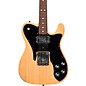 Fender Custom Shop Limited Edition '70s Tele Custom Relic Electric Guitar Aged Natural thumbnail