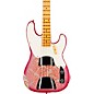 Fender Custom Shop Limited-Edition '51 Precision Bass Relic Aged Pink Paisley thumbnail