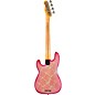 Fender Custom Shop Limited-Edition '51 Precision Bass Relic Aged Pink Paisley
