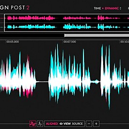 Sound Radix Auto-Align Post 2 Download