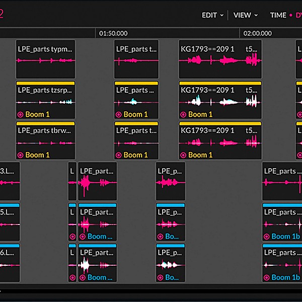 Sound Radix Auto-Align Post 2 Download