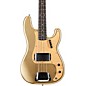 Fender Custom Shop Limited-Edition '59 Precision Bass Journeyman Relic HLE Gold thumbnail