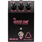 Wren And Cuff The Good One G. Smith Dirty Guts Vintage Sustainer Effects Pedal Black thumbnail