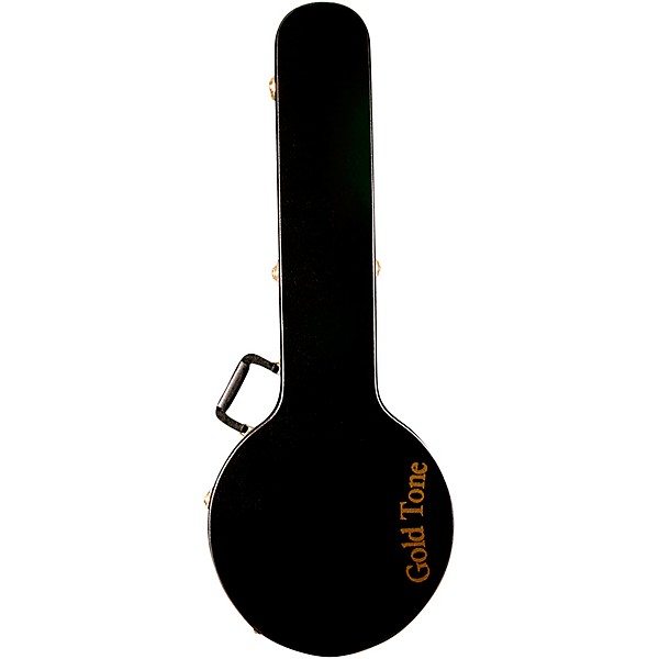 Gold Tone OB-3 Mastertone Twanger Resonator Banjo