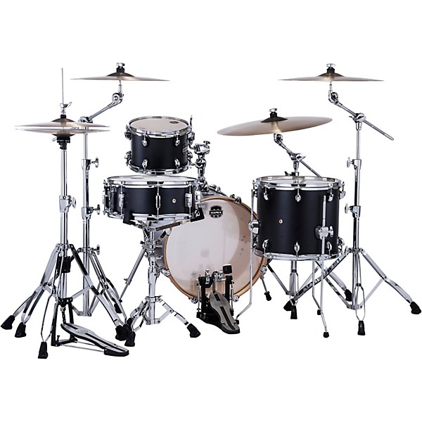 Mapex Mars Maple 4-Piece Bop Shell Pack With 18